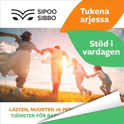 Lasten-, Nuorten- Ja Perheiden Palveluiden Esite - Sipoo - Sibbo