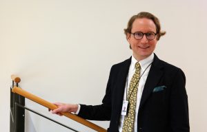 Aleksi Heikkilä.